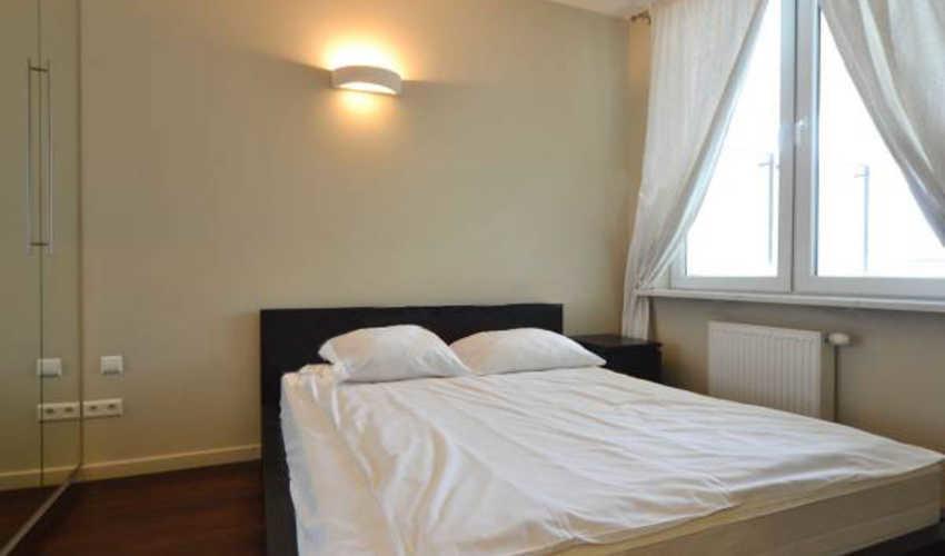 Zoliborz Apartamenty Варшава Экстерьер фото